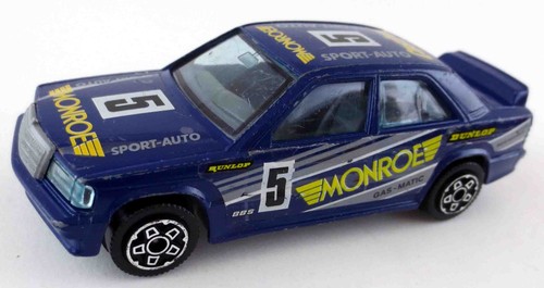 Burago bburago mercedes - mercedes, benz
