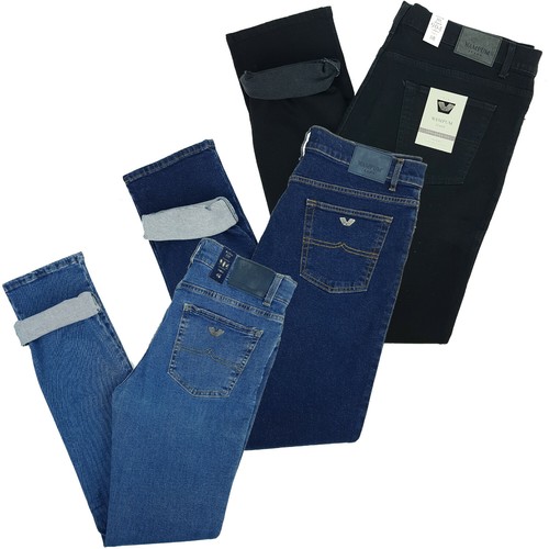Herren jeans regular - regular, fit