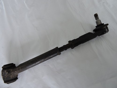 Spurstange verstellbar