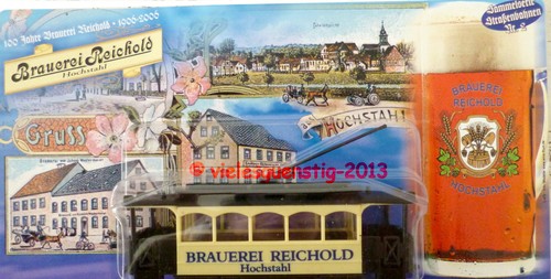 Minitruck biertruck - minitruck,