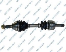 Original GSP Antriebswelle