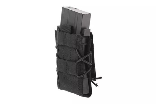 Molle speed mag - pouch, schwarz