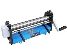 3-Walzen Rundbiegemaschine