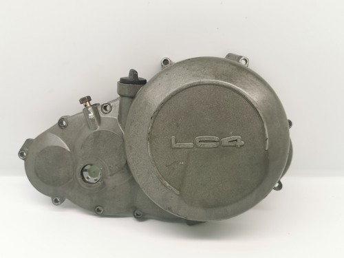 Ktm smc 660 - smc, motor
