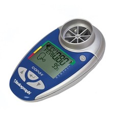 Vitalograph 40203 COPD-6 USB Atemschutzmonitor FEV1 FEV6