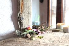 Spiegel  Schwemmholz Treibholz