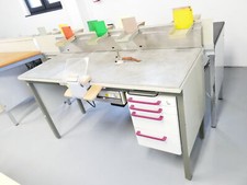 Kavo arbeitstisch labortisch - arbeitstisch, /