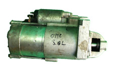 OMC Mercruiser Volvo Penta Anlasser Starter