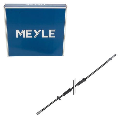 Meyle bremsschlauch für audi - bremsschlauch,