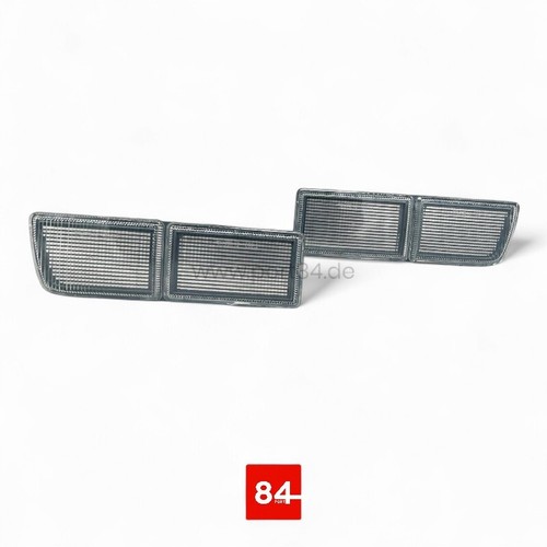 Golf vento reflektor - vw, satz