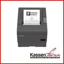 Epson TM-T88V seriell