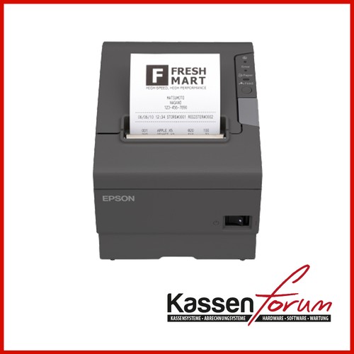 Epson t88v seriell - tm-t88v,