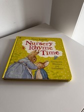 Peter Rabbit Children’s Book