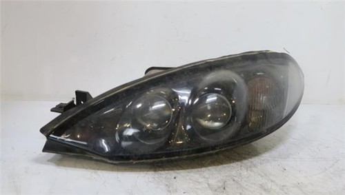 Vorderer linker scheinwerfer - vorderer,