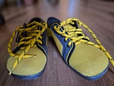 leguano barfußschuhe Grösse