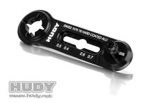 HUDY Multi-Tool für