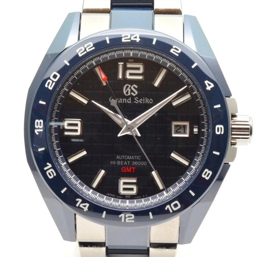 Grand seiko sbgj233 - grand,