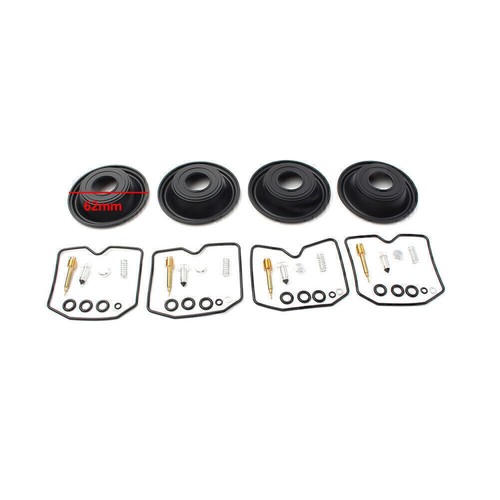 4set für suzuki gsf600 - 4set,