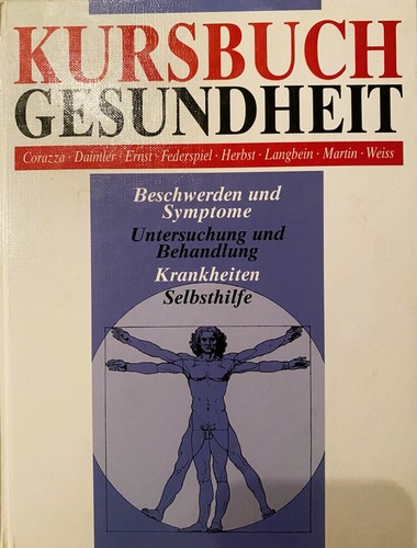 Kursbuch gesundheit - kursbuch,