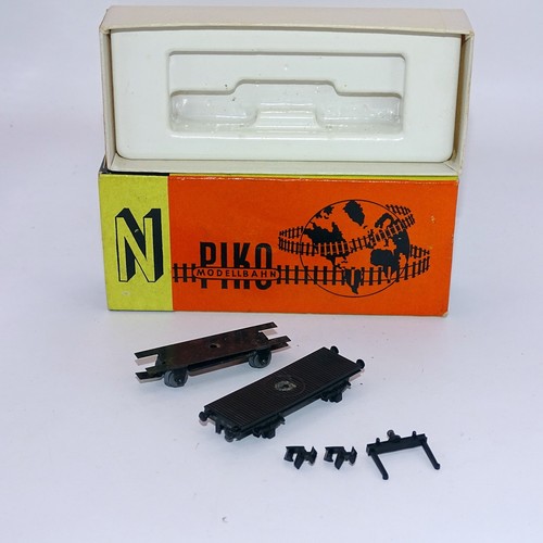 Piko 4134 010 spur - piko, /4134