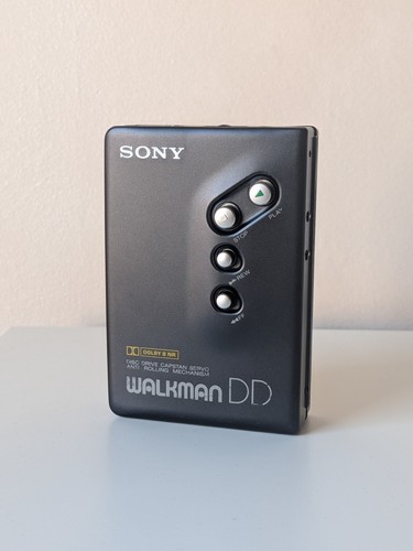 Sony walkman dd11 disc - walkman,