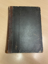 BUCH ÜBER LAND UND MEER