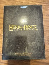 Der Herr der Ringe - Die