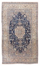 Nain Perserteppich 4 La alt |