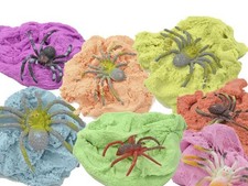 Kögler 6 x Spinnensand mit