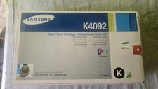 Samsung CLT-K4092S für Drucker der Serien CLP-310/315,CLX-3170/3175