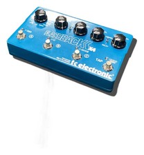 tc electronic FLASHBACK X4