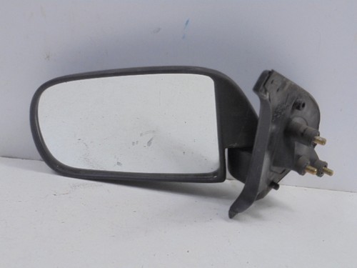 Daihatsu charade iii - daihatsu,