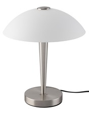 LIVARNO HOME LED-Tischleuchte Tischlampe Lampe mit Touchfunktion Kuppel *B-Ware