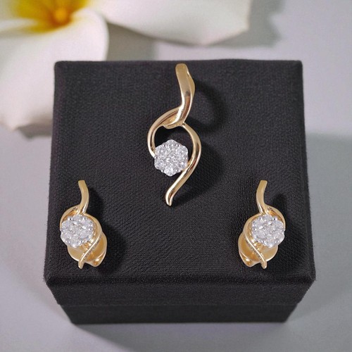 Pavé cts runder brillant - 0,70,