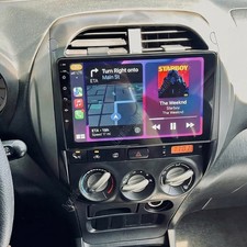 Autoradio Für Toyota RAV 4 II