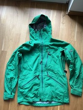 state of elevenate Hardshell-Jacke