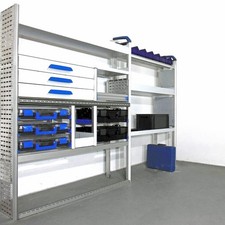 FES GmbH gebrauchte SORTIMO