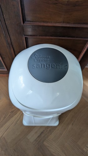 Tommee tippee sangenic tec - tommee,