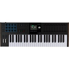 Arturia KeyLab 49 MKIII
