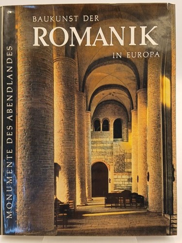 Baukunst der romantik - baukunst, in