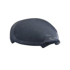 Saddle Blanket Saddle Rubber