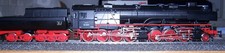 Märklin H0 3102 mfx DIGITAL SOUND Dampflok BR 53 Borsig Mallet Neuwertig OVP
