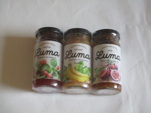 Luma mermelada - luma-,