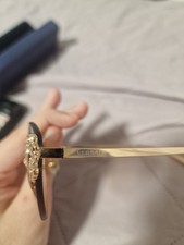 Brille Originale Versace