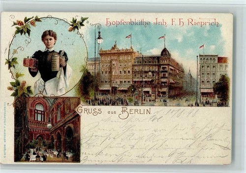 13073707 1000 berlin mitte - 13073707,