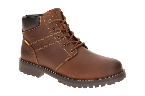 Camel active schuhe bust - camel,