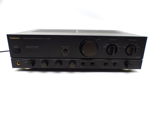 Verstärker technics amplifier - technics,