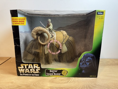 Kenner power the - kenner, force