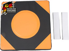 Boxwand-Schlagpolster