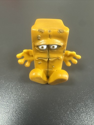 Bernd das brot plastikfigur - bernd,